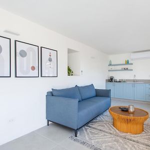 Suite Garden View
